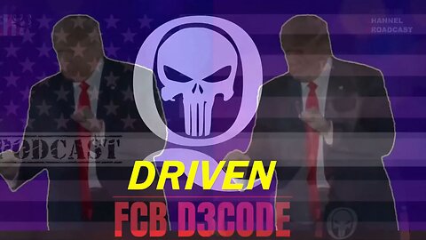 Major Decode Situation Update 1/2/24: "DRIVEN WITH FCB PC N0.43"