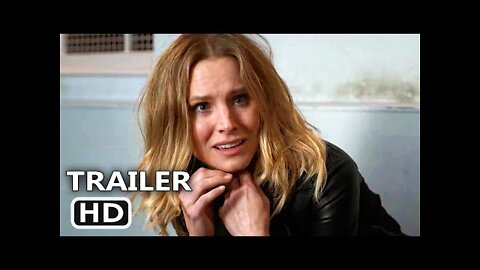 THE PEOPLE WE HATE AT THE WEDDING Trailer (2022) Kristen Bell