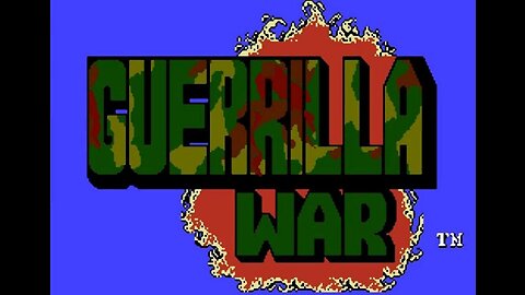 Guerrilla warfare - 6