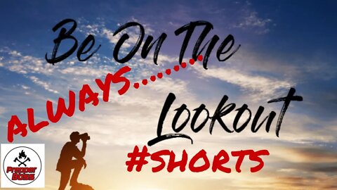 Friday Financial Tips #3 Always be on the Lookout for Stuff You might Need. #shorts KEEP A LIST