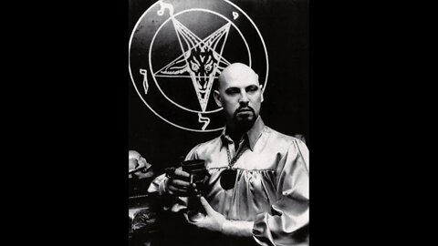 Analyzing Anton LaVey’s Astrology