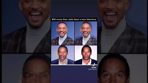 “Will Smith don’t do it” #willsmith #jadapinkettsmith #ojsimpson #fmffilms #comedy #funnymemes #lol