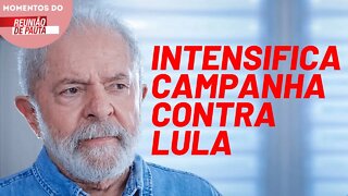 Editorial do Estadão critica propostas de Lula | Momentos do Reunião de Pauta