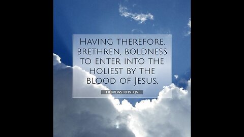 September 2 (Year 3) What do Consecrated & Sanctified mean? Tiffany Root & Kirk VandeGuchte