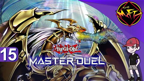 Yu-Gi-Oh Master Duel #15 Attribute 4 Festival