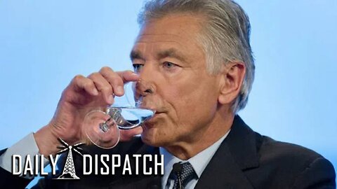 Nestle CEO: Humans Do Not Have Right To Water, Should Be Privatized