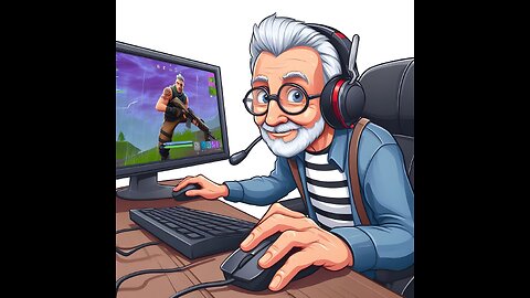 "Epic Gameplay in Fortnite - No Commentary"