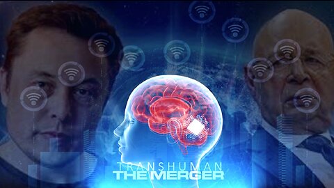 Episode 24 July 4 2023 The Merger Is Happening Now