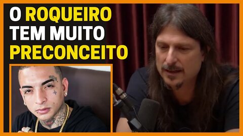 RAFAEL BITTENCOURT FALA DE MC GUIMÊ | AMPLIFICA | Monark Talks