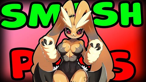 Smash Or Pass Every Pokemon Character