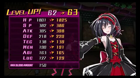 Mary Skelter Nightmares Remake (Switch) - Fear Mode - Part 51: Mine Cart Madness