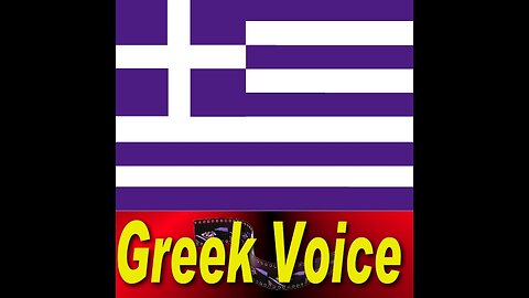 Greek Voice TV Live