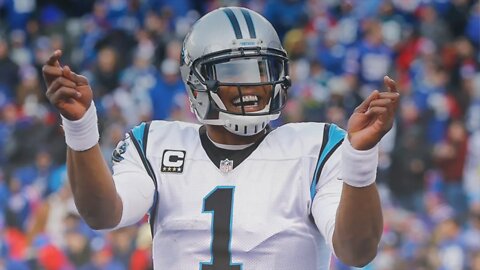 Cam Newton: Will He Succeed or Fail with the Patriots?