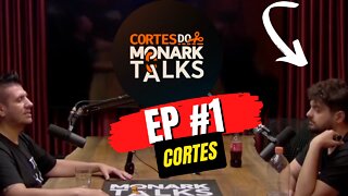 Monark Talks - Cortes #1 VENOM EXTREME