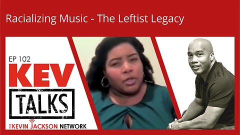 Racializing Music - The Leftist Legacy