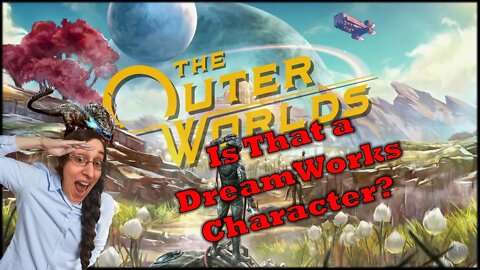 The Outer Worlds Part 29 Everyday Let's Play