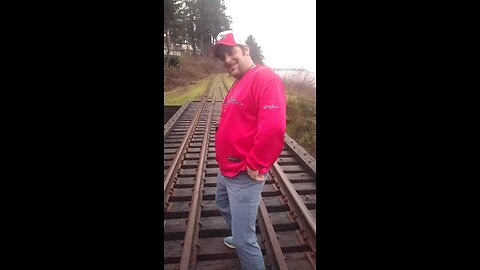 Train Bridges of Vancouver Island: Volume 1