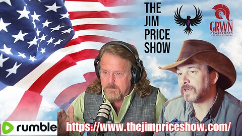 The Jim Price Show: Daily updates