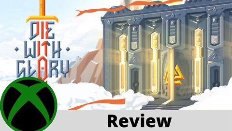 Die With Glory Review on Xbox