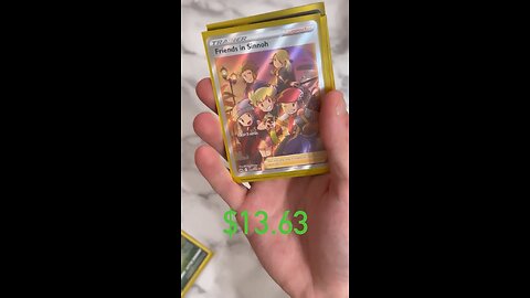 Was it worth it? 🤔🤑 #pokemon #pokemonbulk #pokemoncards #pokemontcg