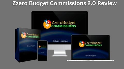 Zzero Budget Commissions 2.0 Review