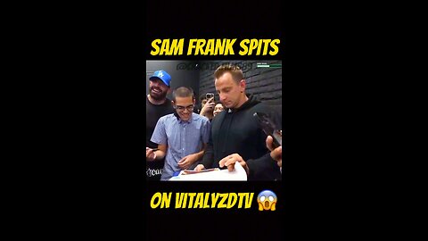 VITALYZDTV IS BACK 😂🔥