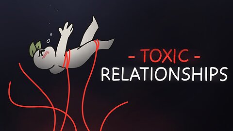 Uncovering Warning Signs of a Toxic Person - Don t Miss This!