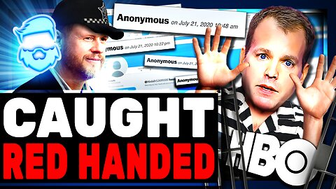 Hollywood Studios BUSTED Using Sock Accounts On Twitter & Youtube To Push Woke Agenda!