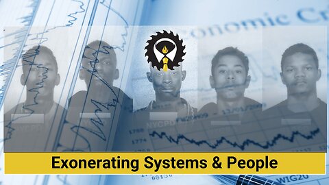 237 - Exonerating Systems & People