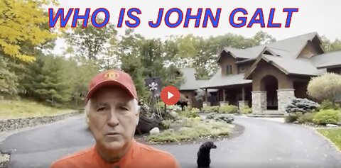 John Galt WEEKEND INTEL UPDATE W/ INTEL FROM NINO, X22, Benjamin Fulford, SGANON, Kerry Cassidy +++