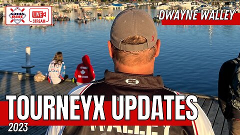 Kayak Tournament Management - Tourneyx