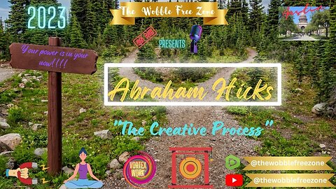 Abraham Hicks, Esther Hicks " The Creative process " Austin