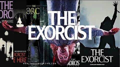 The Exorcist Series Ranked