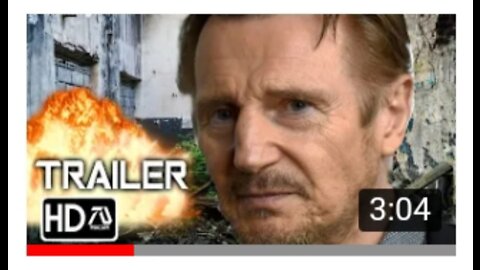 TAKEN 4 [HD] Movie Trailer - Liam Neeson returns back!!