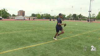 Coppin State Eagles baseball flying to first NCAA Tournament regional