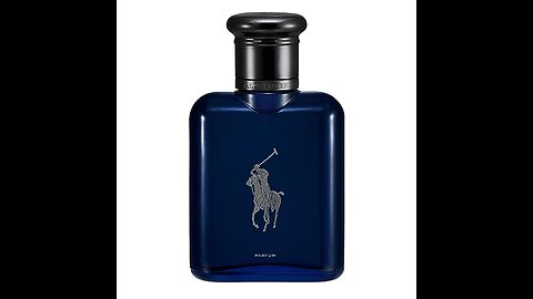 Ralph Lauren - Polo Blue - Parfum - Men's Cologne