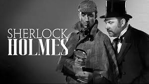 Sherlock Holmes 08 The Case Of The Blind Man's Bluff