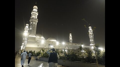 Madina sharif