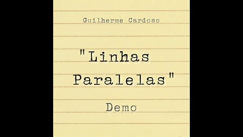 Linhas paralelas (Demo)