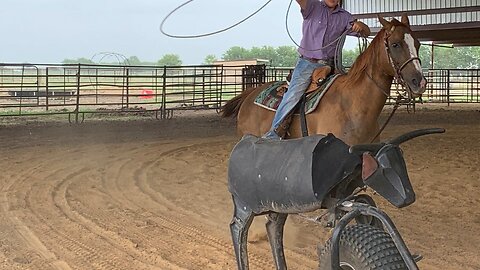 Growing up Cowboy