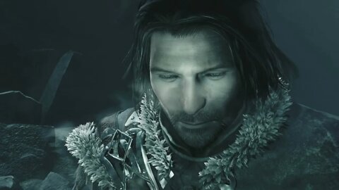 Talion's Story - LOTR Shadow of Mordor - Episode 1