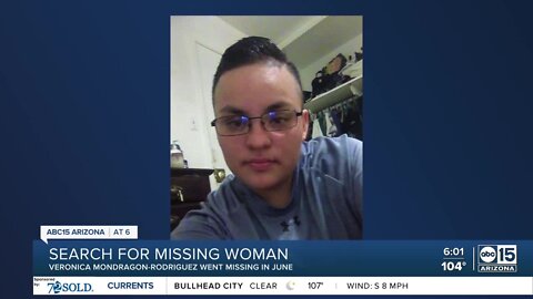 Phoenix PD asking for help finding missing woman who may have been murdered