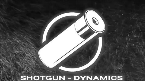 SHOTGUN DYNAMICS (New Class Announcement!)