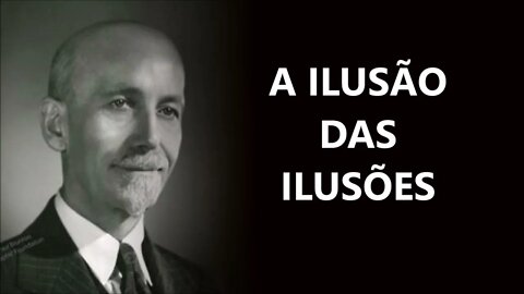 A ILUSÃO DAS ILUSÕES, PAUL BRUNTON, DUBLADO