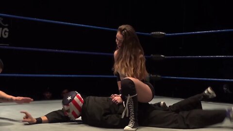 PPW Rewind: Skye Blue vs Zero 1 Best of 7 Match 1 PPW228