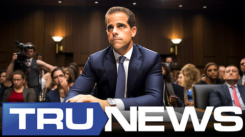 Plea Deal Implosion: Hunter Biden Is Under Federal Investigation