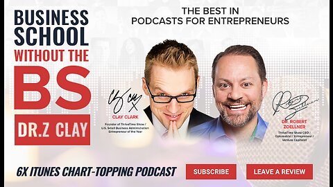 BUSINESS PODCASTS | BUSINESS COACH CASE STUDY | THE 15% GROWTH OF DR. TIMOTHY JOHNSON