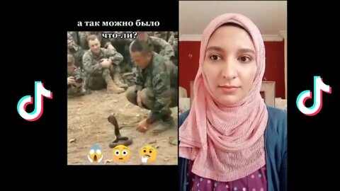 Best Military Tik Tok Compilation @pv_kr_312