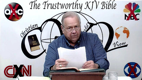 1099 The Trustworthy KJV