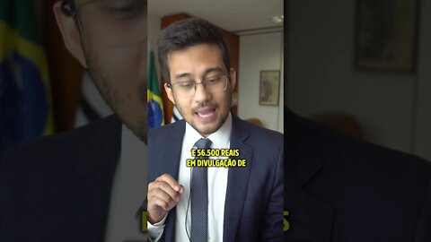 Daniel Silveira recebe R$1 MILHÃO em verbas na PRISÃO #shorts